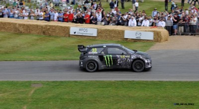 Goodwood 2015 Racecars 61