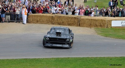 Goodwood 2015 Racecars 63