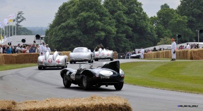 Goodwood 2015 Racecars 67