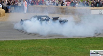 Goodwood 2015 Racecars 69