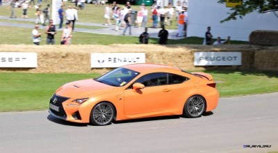 Goodwood 2015 Racecars 70