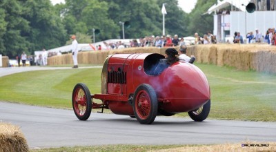 Goodwood 2015 Racecars 72