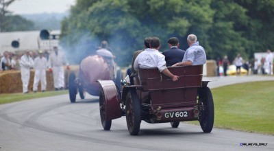 Goodwood 2015 Racecars 74