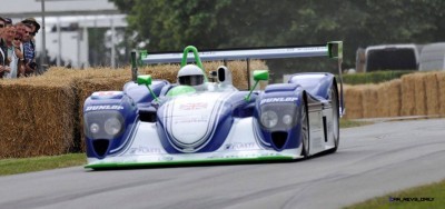 Goodwood 2015 Racecars 76