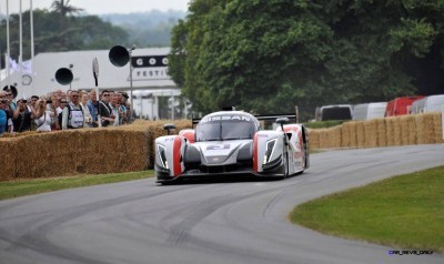 Goodwood 2015 Racecars 78