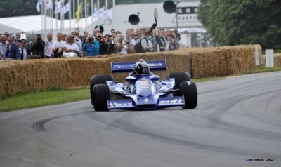 Goodwood 2015 Racecars 83