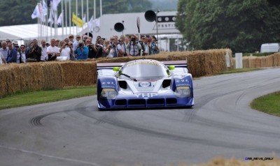 Goodwood 2015 Racecars 84