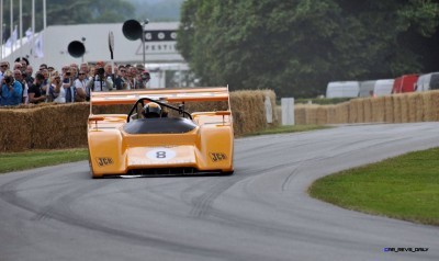 Goodwood 2015 Racecars 87