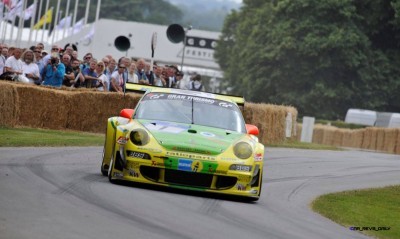 Goodwood 2015 Racecars 93