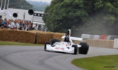 Goodwood 2015 Racecars 95