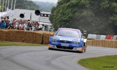 Goodwood 2015 Racecars 98