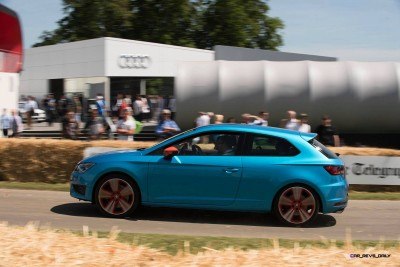 Goodwood Festival of Speed 2015 - DAY TWO Gallery + Action GIFS 116