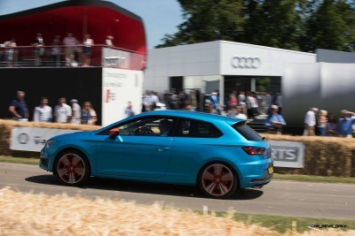 Goodwood Festival of Speed 2015 - DAY TWO Gallery + Action GIFS 117