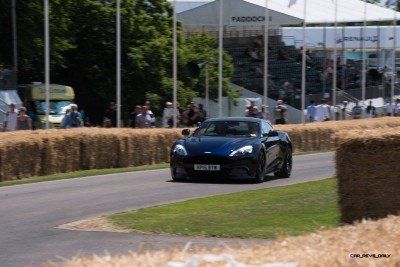 Goodwood Festival of Speed 2015 - DAY TWO Gallery + Action GIFS 120