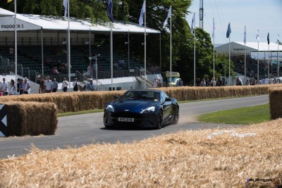Goodwood Festival of Speed 2015 - DAY TWO Gallery + Action GIFS 122