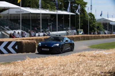 Goodwood Festival of Speed 2015 - DAY TWO Gallery + Action GIFS 123