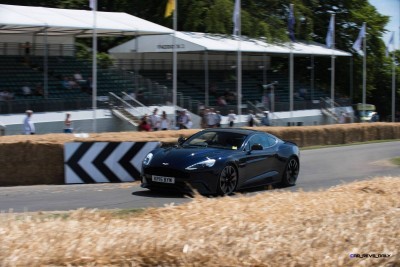 Goodwood Festival of Speed 2015 - DAY TWO Gallery + Action GIFS 124