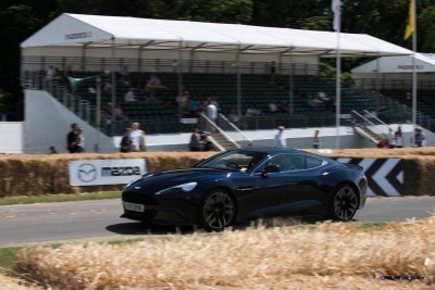 Goodwood Festival of Speed 2015 - DAY TWO Gallery + Action GIFS 125