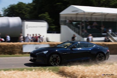 Goodwood Festival of Speed 2015 - DAY TWO Gallery + Action GIFS 126