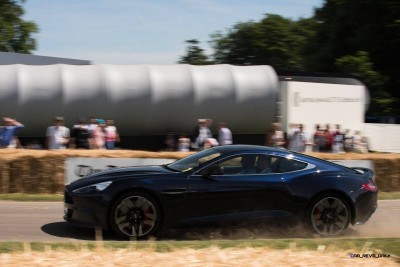 Goodwood Festival of Speed 2015 - DAY TWO Gallery + Action GIFS 127