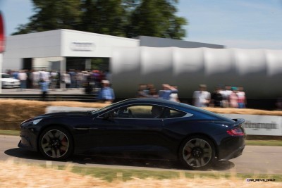 Goodwood Festival of Speed 2015 - DAY TWO Gallery + Action GIFS 128