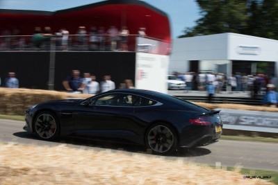 Goodwood Festival of Speed 2015 - DAY TWO Gallery + Action GIFS 129