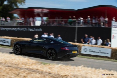 Goodwood Festival of Speed 2015 - DAY TWO Gallery + Action GIFS 130