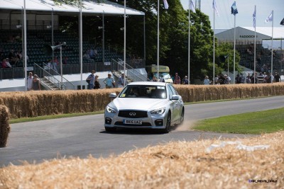 Goodwood Festival of Speed 2015 - DAY TWO Gallery + Action GIFS 132