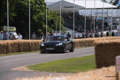 Goodwood Festival of Speed 2015 - DAY TWO Gallery + Action GIFS 139