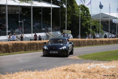 Goodwood Festival of Speed 2015 - DAY TWO Gallery + Action GIFS 141
