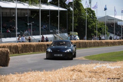 Goodwood Festival of Speed 2015 - DAY TWO Gallery + Action GIFS 142
