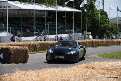 Goodwood Festival of Speed 2015 - DAY TWO Gallery + Action GIFS 143