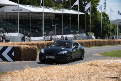 Goodwood Festival of Speed 2015 - DAY TWO Gallery + Action GIFS 144
