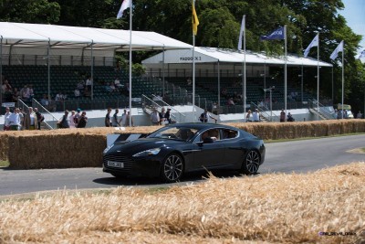 Goodwood Festival of Speed 2015 - DAY TWO Gallery + Action GIFS 145