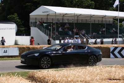 Goodwood Festival of Speed 2015 - DAY TWO Gallery + Action GIFS 146