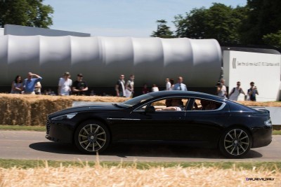 Goodwood Festival of Speed 2015 - DAY TWO Gallery + Action GIFS 148