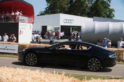 Goodwood Festival of Speed 2015 - DAY TWO Gallery + Action GIFS 149