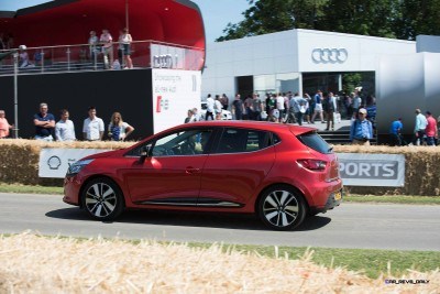 Goodwood Festival of Speed 2015 - DAY TWO Gallery + Action GIFS 15