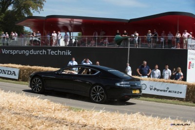 Goodwood Festival of Speed 2015 - DAY TWO Gallery + Action GIFS 151