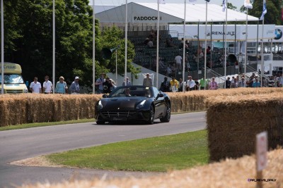 Goodwood Festival of Speed 2015 - DAY TWO Gallery + Action GIFS 152