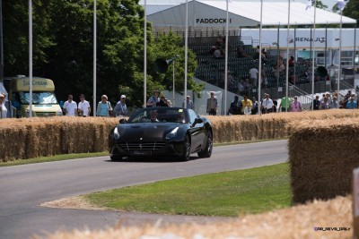 Goodwood Festival of Speed 2015 - DAY TWO Gallery + Action GIFS 153