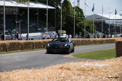 Goodwood Festival of Speed 2015 - DAY TWO Gallery + Action GIFS 154