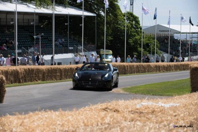 Goodwood Festival of Speed 2015 - DAY TWO Gallery + Action GIFS 155