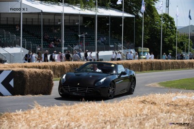 Goodwood Festival of Speed 2015 - DAY TWO Gallery + Action GIFS 156