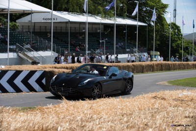 Goodwood Festival of Speed 2015 - DAY TWO Gallery + Action GIFS 157