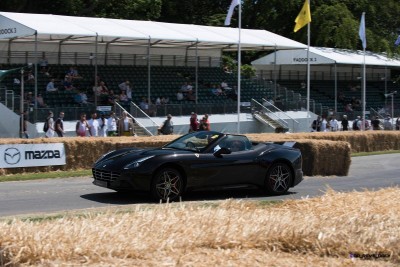 Goodwood Festival of Speed 2015 - DAY TWO Gallery + Action GIFS 158