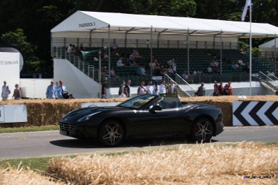 Goodwood Festival of Speed 2015 - DAY TWO Gallery + Action GIFS 159