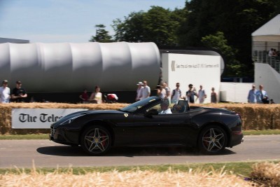 Goodwood Festival of Speed 2015 - DAY TWO Gallery + Action GIFS 160