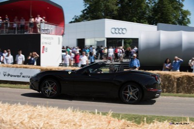 Goodwood Festival of Speed 2015 - DAY TWO Gallery + Action GIFS 162