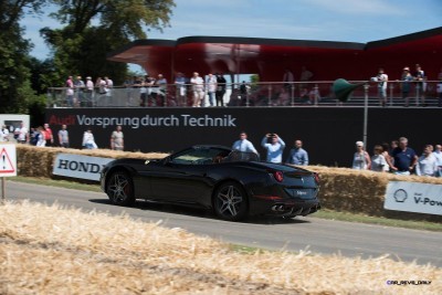 Goodwood Festival of Speed 2015 - DAY TWO Gallery + Action GIFS 164